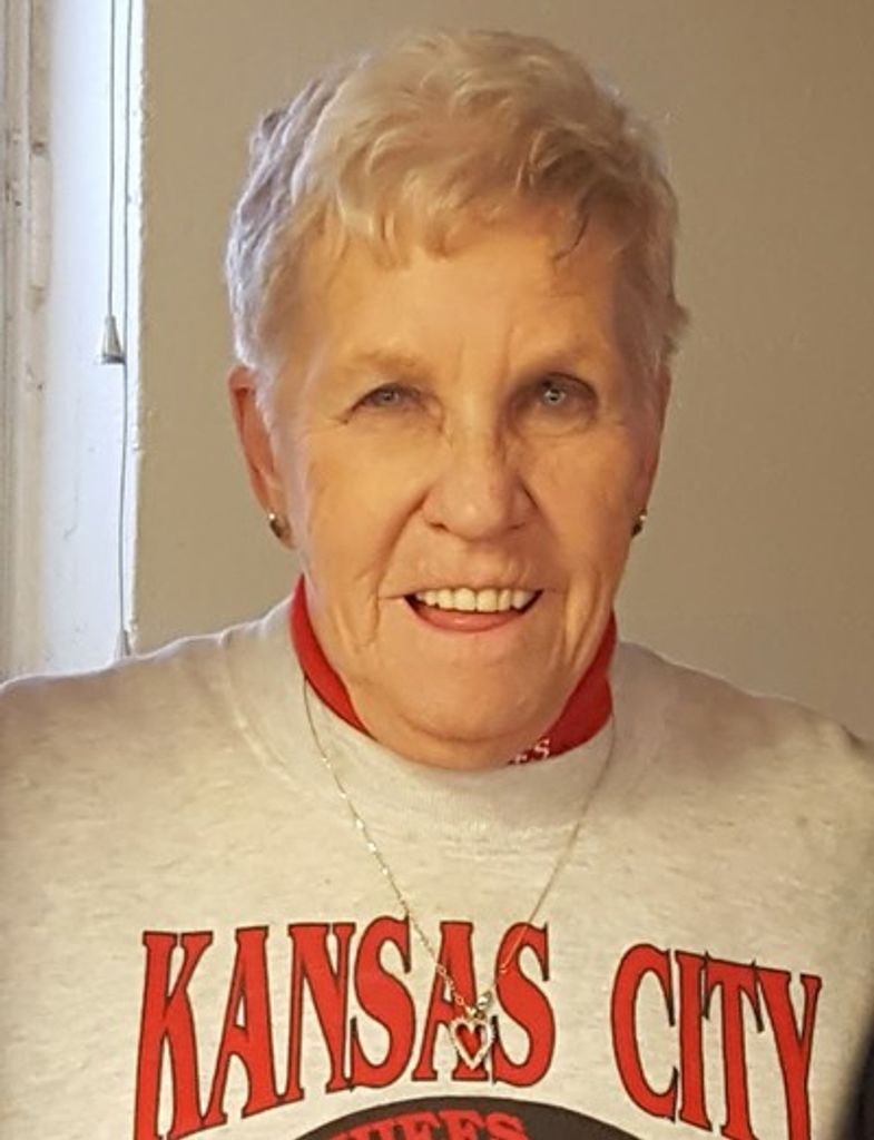 Beverly Ann Wilcox Profile Photo