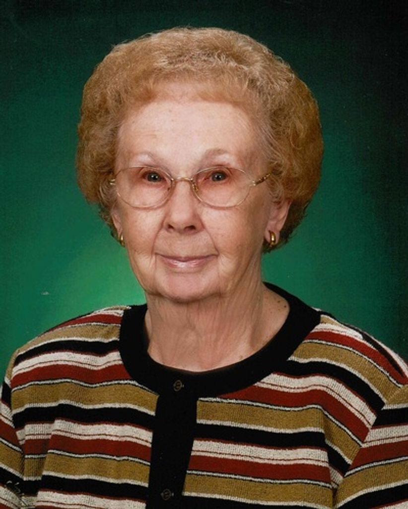 Margaret S. Tennant Profile Photo