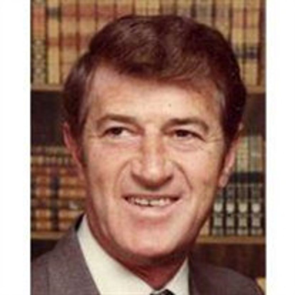 Willard G. Kelley