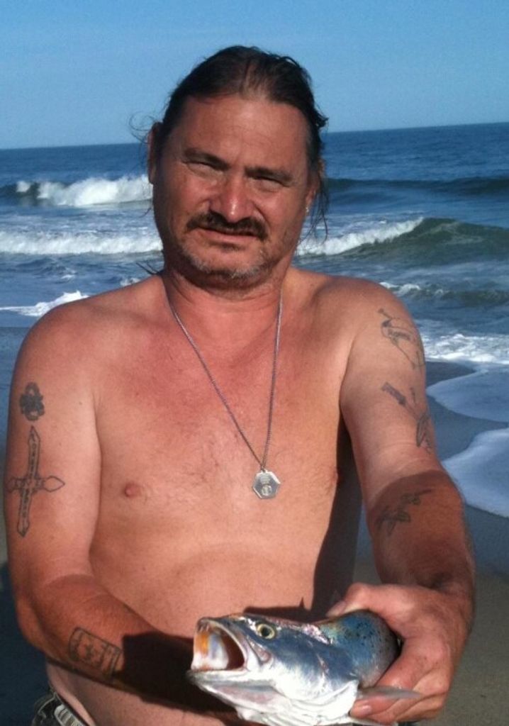 Ronnie Johnson