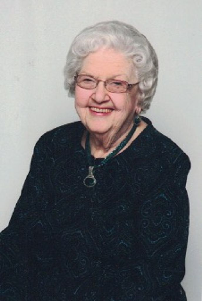 Evelyn Coleman (Walton)  Berger Profile Photo