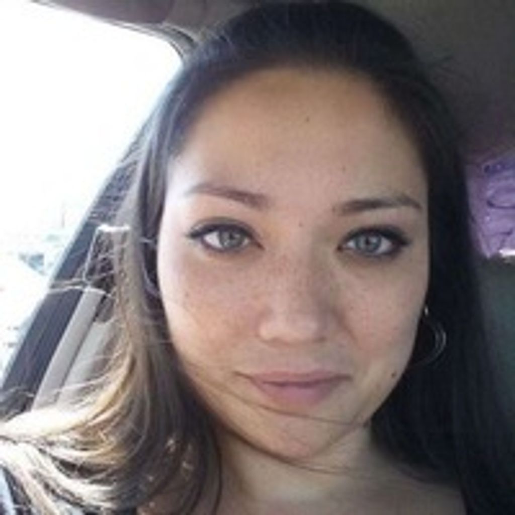 Angela Chong Scalf