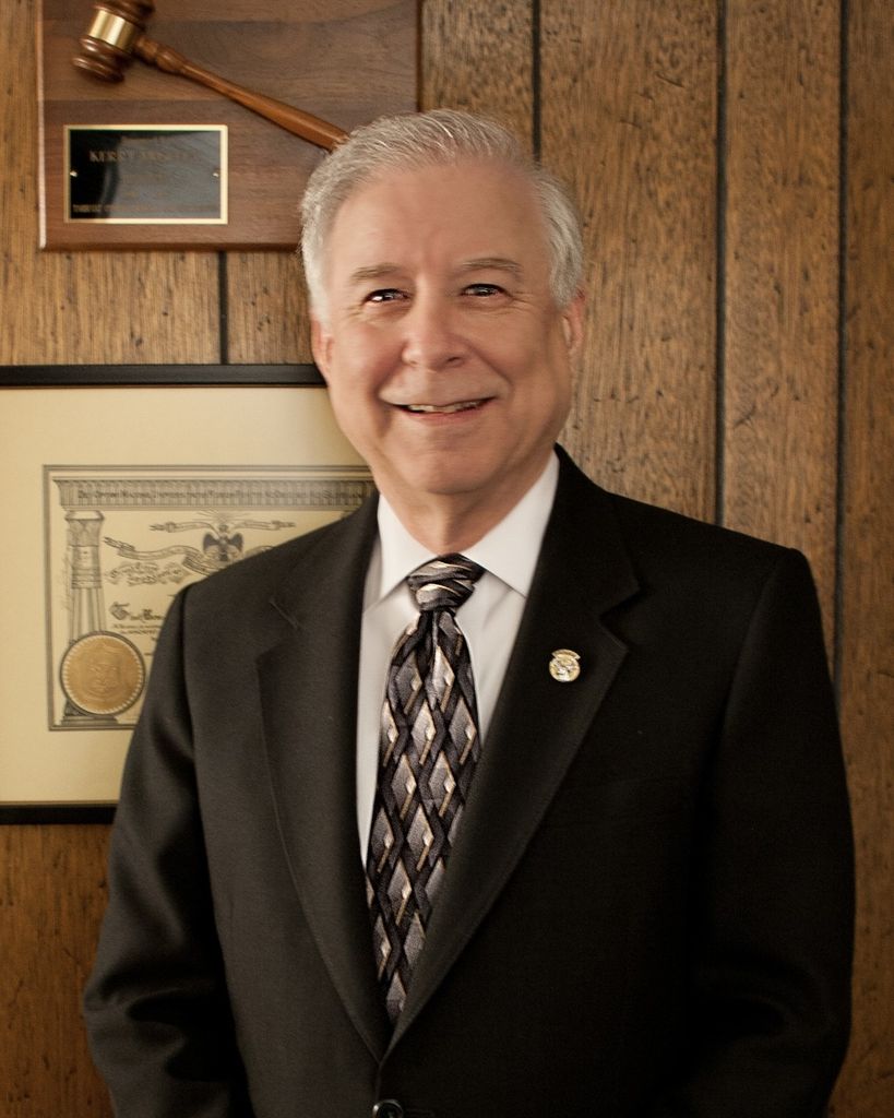 Kerry Eugene Moseley