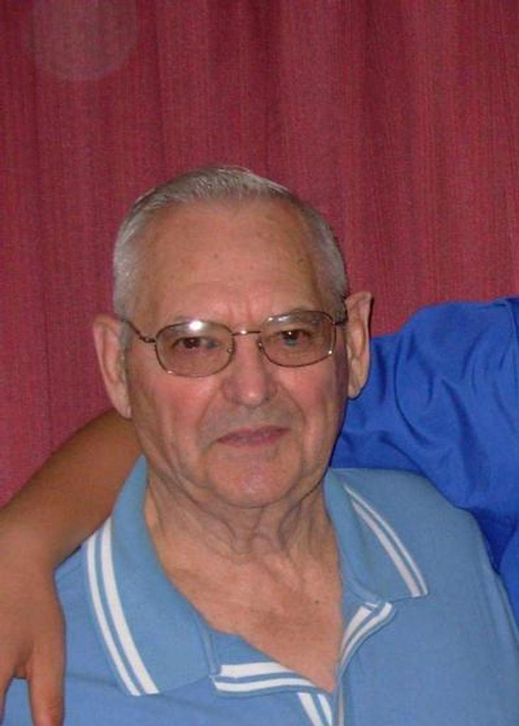 August "Augie" C. Schabacker Profile Photo