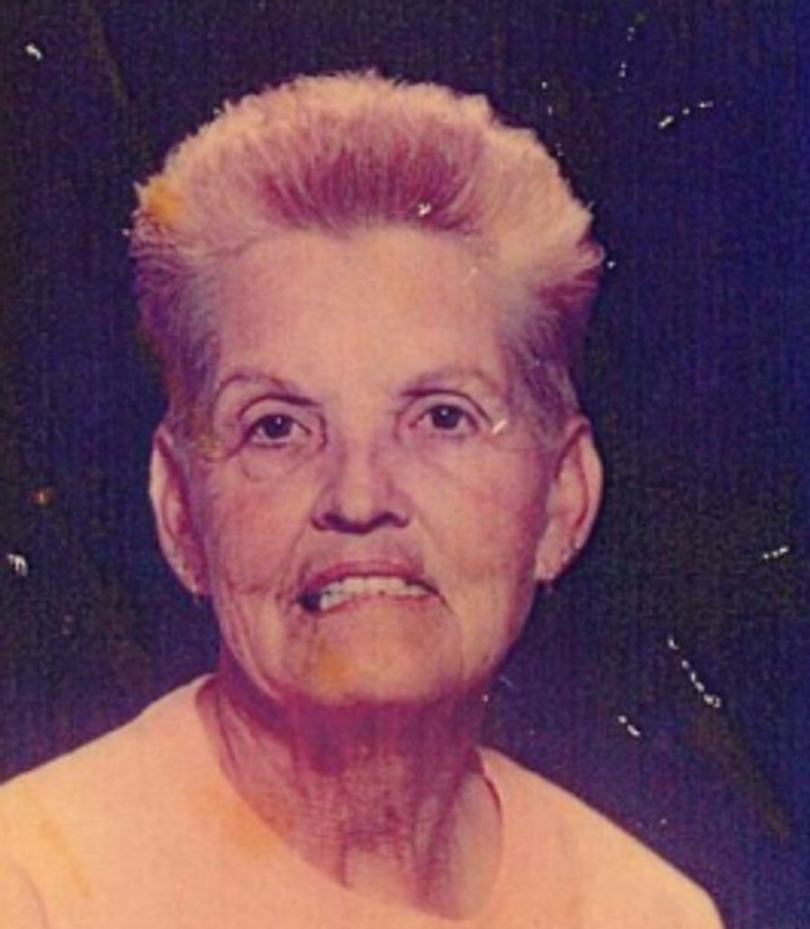 Betty Brown