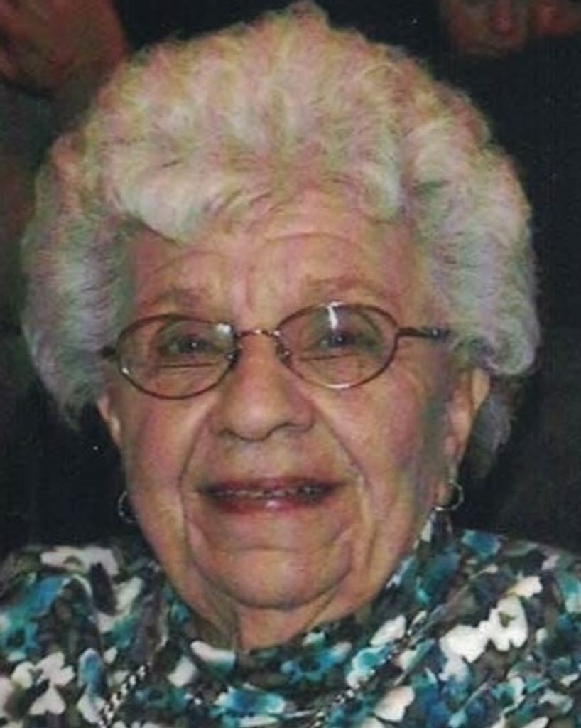 Patricia S. Slimko