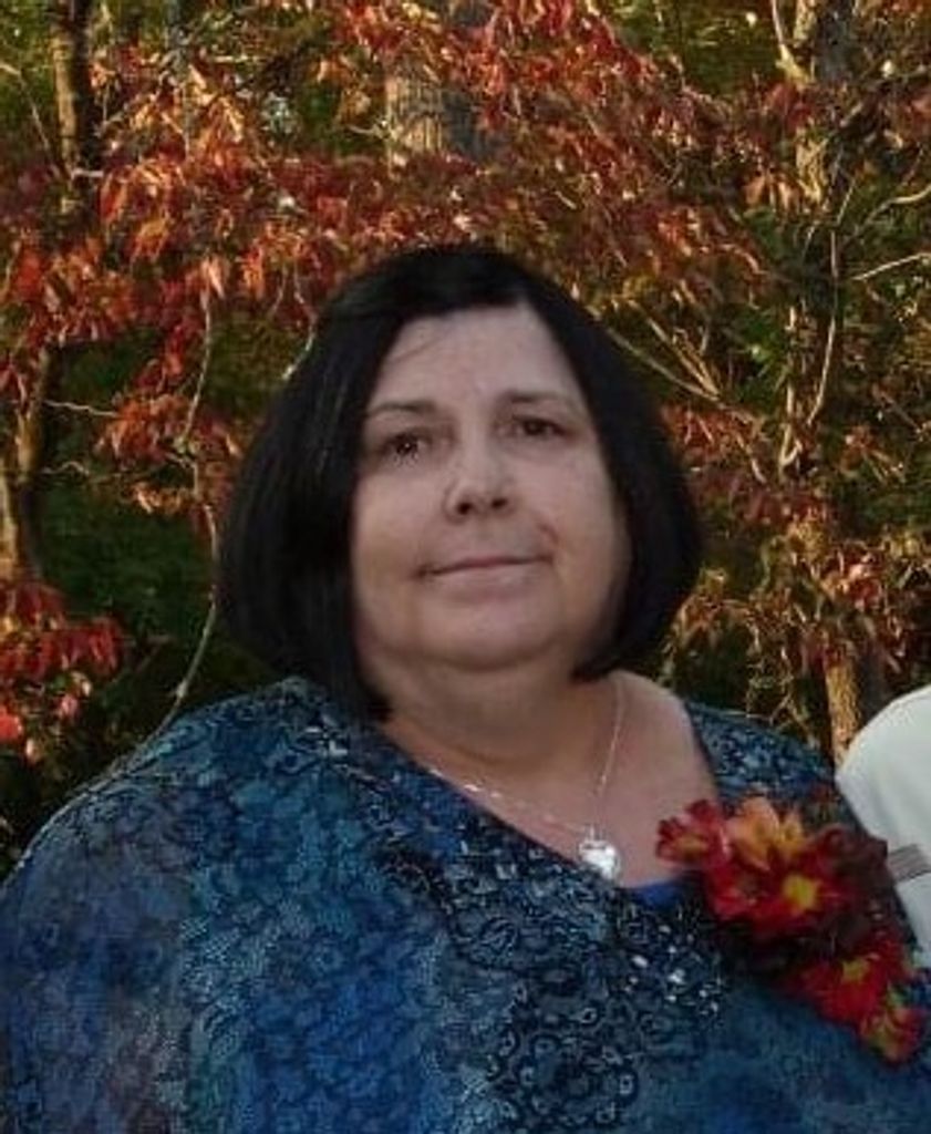 Karen (Sherrill)  Williamson