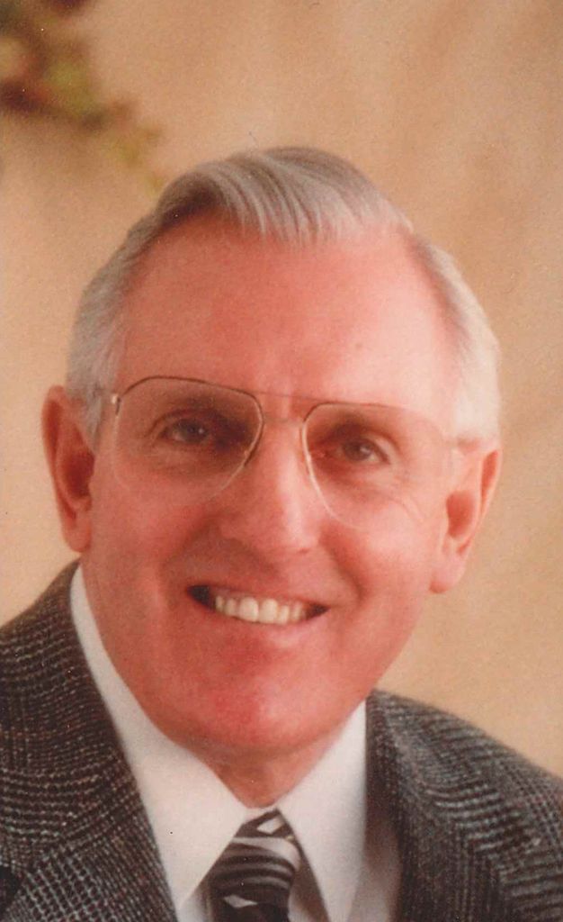Ronald H. Krenz
