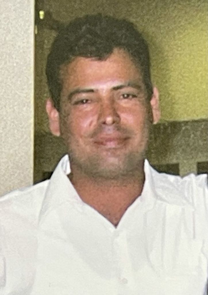 Jose M. Lopez