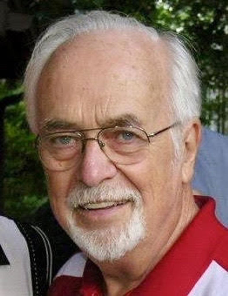 Donald R. Coleman