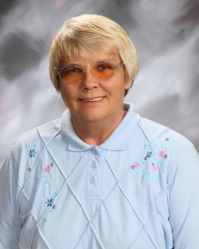 Sandra J. Jones