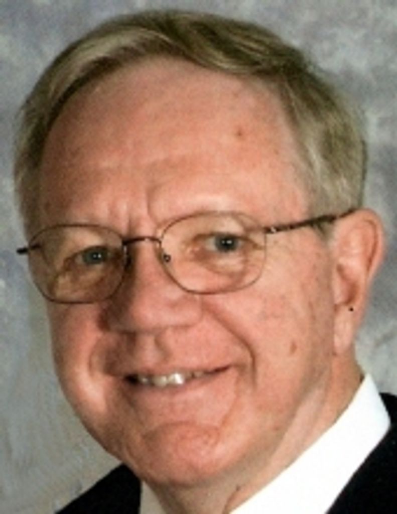 Peter Donald Moore