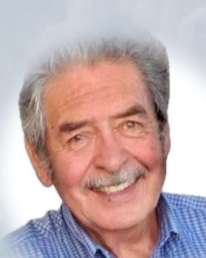 Reggie E. Vargas's obituary image