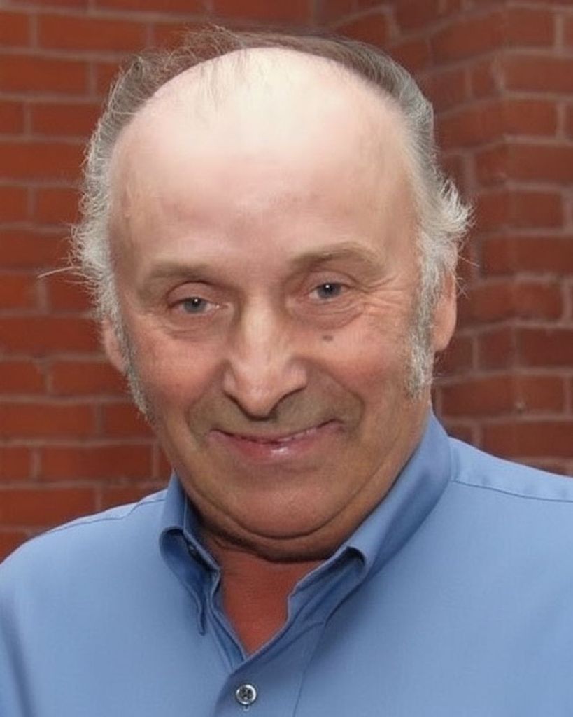 Melvin Walter Profile Photo