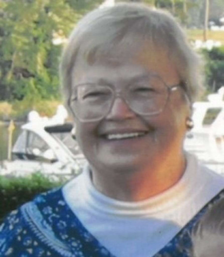 Mary Louise Beckley Profile Photo