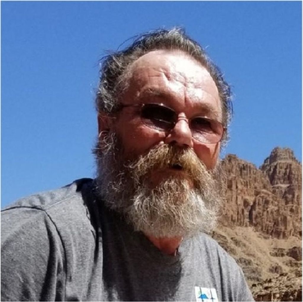 Robin Arthur Stibbe Profile Photo