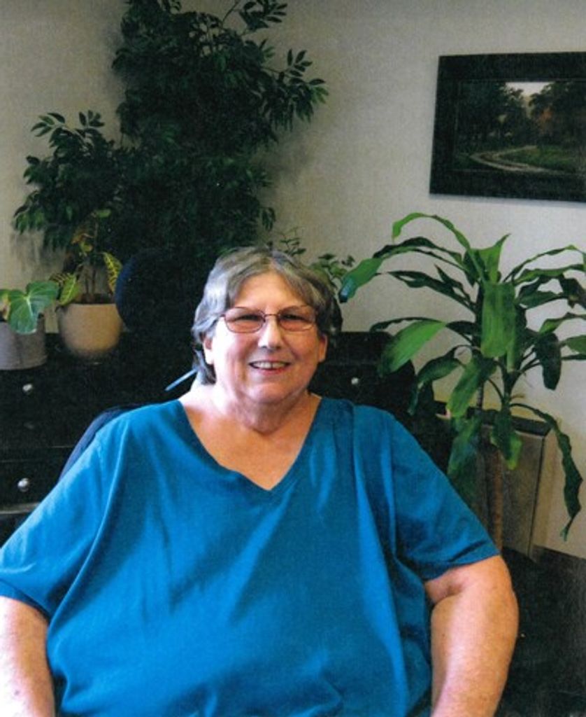 Gail I Harrington Profile Photo