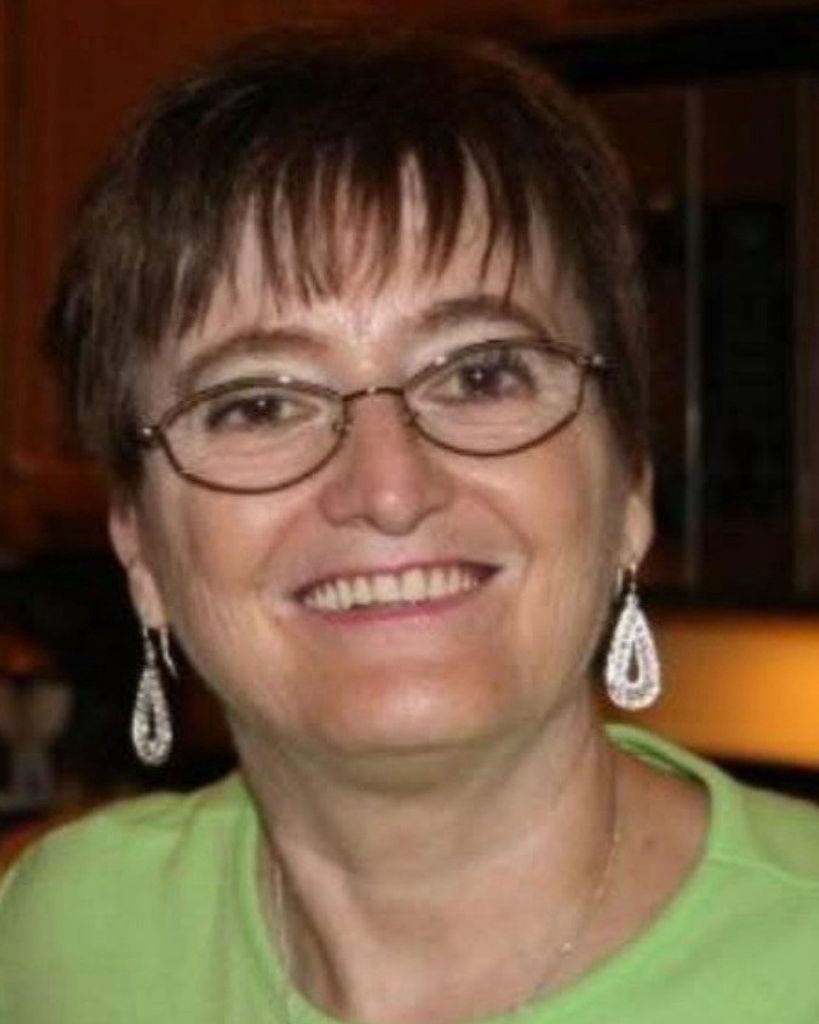Kathleen Luebbers Profile Photo