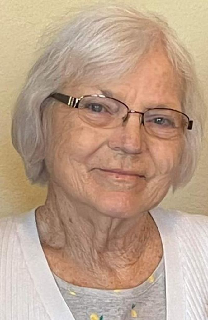 Eva Christine Morse Roberts Profile Photo