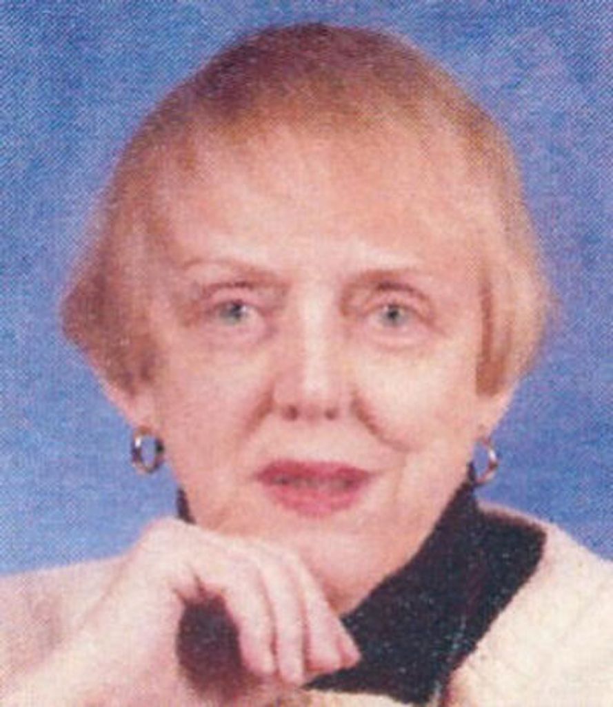 Hope Bridgewater Profile Photo