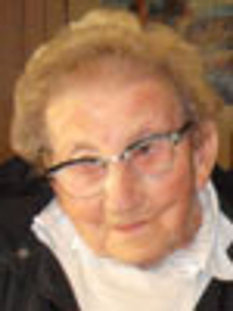 Edith M. Carlson