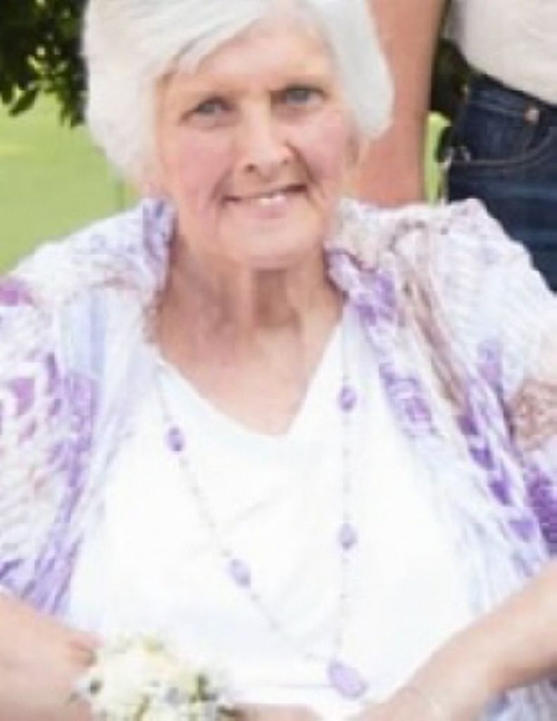 Carolyn L. Schreffler