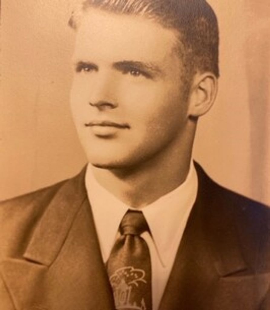 Daniel Jennings
