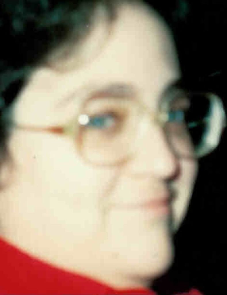 Sheryl Marie Miller