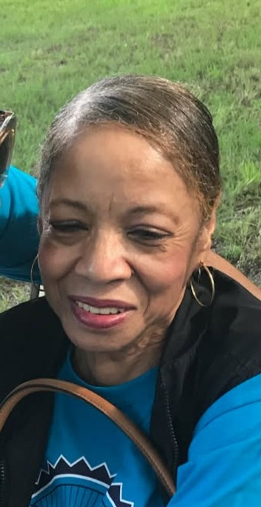 Jessie Mae Bailey Profile Photo