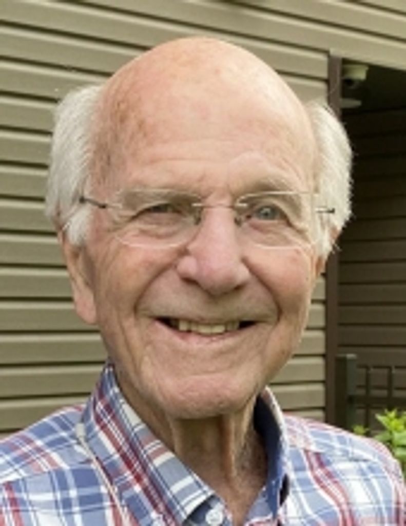 Clifford H. "Bo" Henry, Jr.