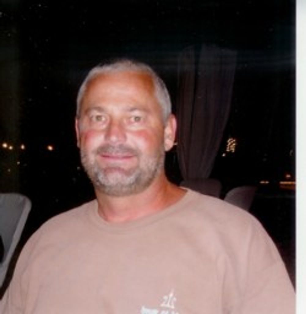 Donny Shaw