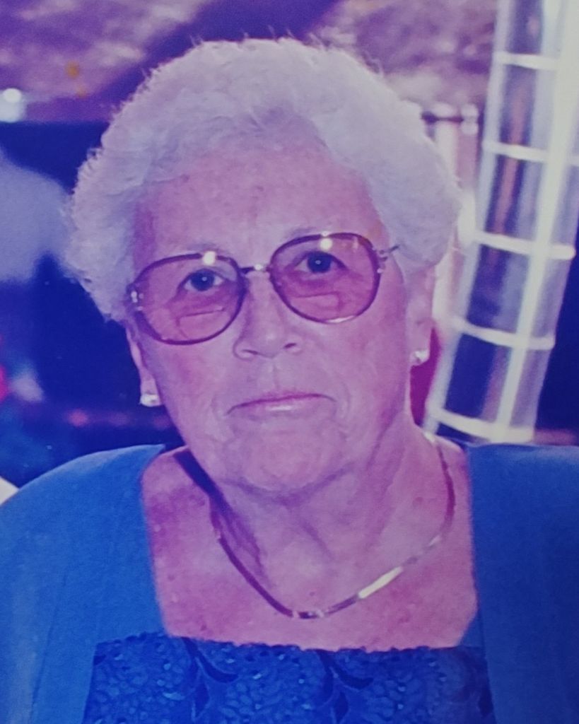 Lois Ann McArty