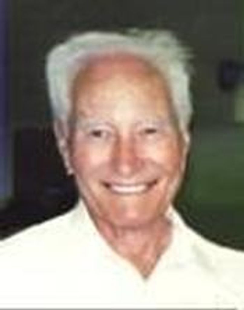 Jack Sheldon Bates