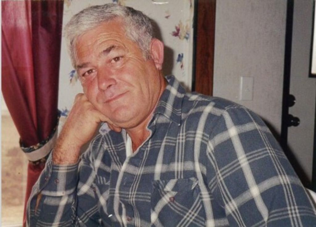 Jimmie D. Lane Profile Photo