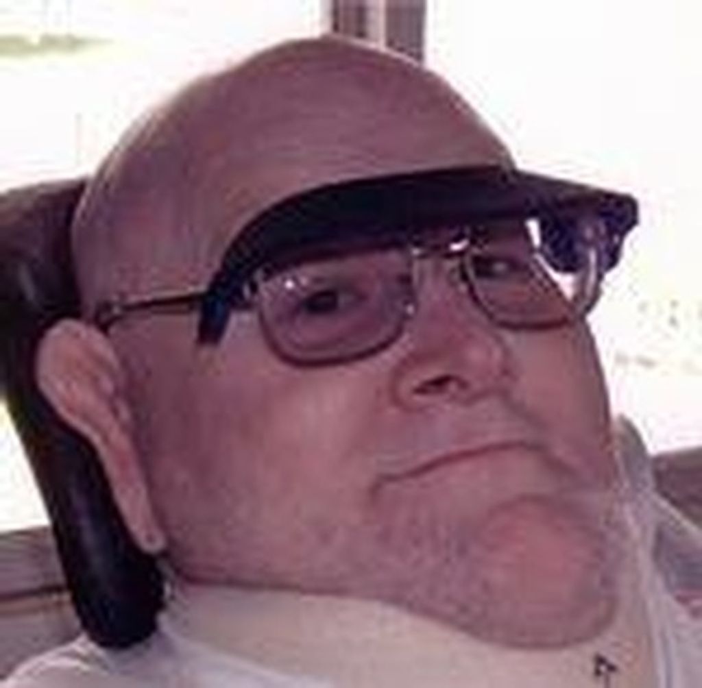 Lionel Ward