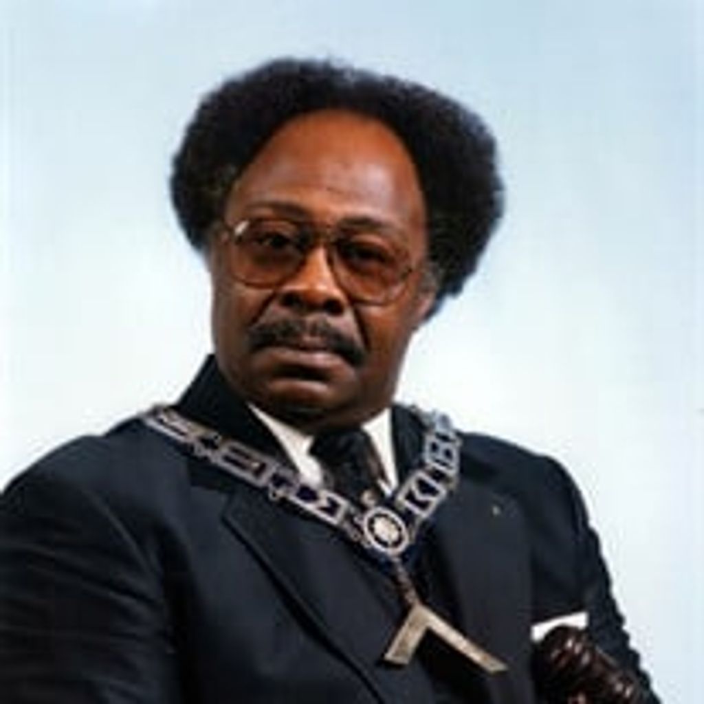 George E. Williams