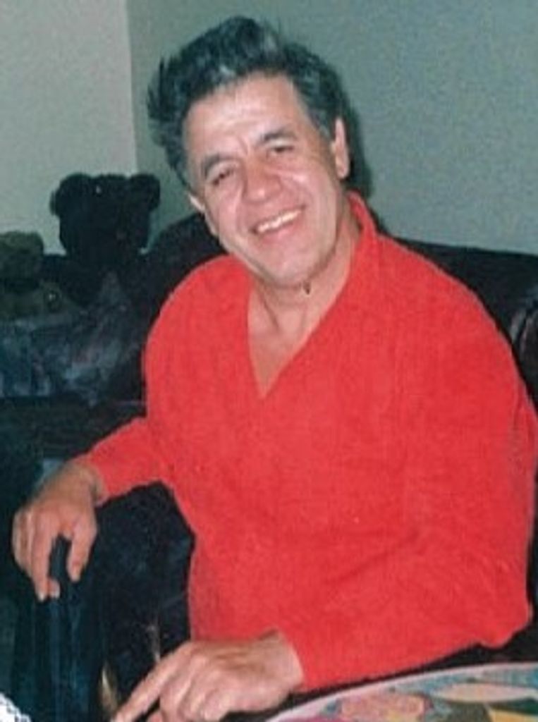 Antonio Tavares Profile Photo