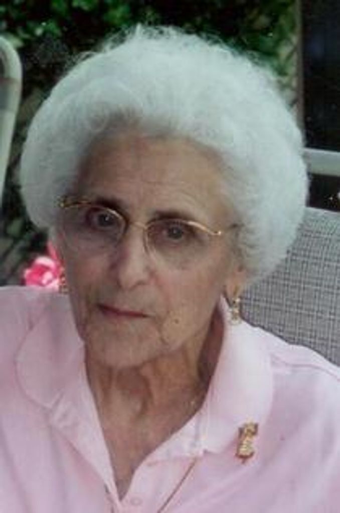 Dorothy D. (Collovecchio)  Agnone