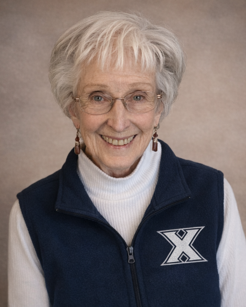 Janet H. Grimes (nee Haines)