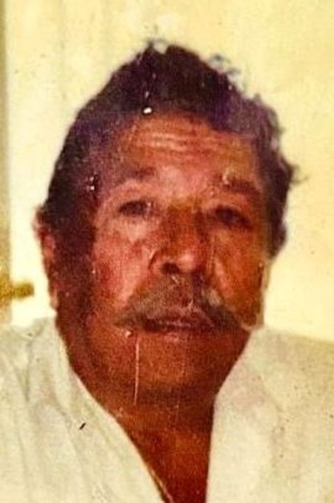 Pedro Berlanga Gomez Profile Photo