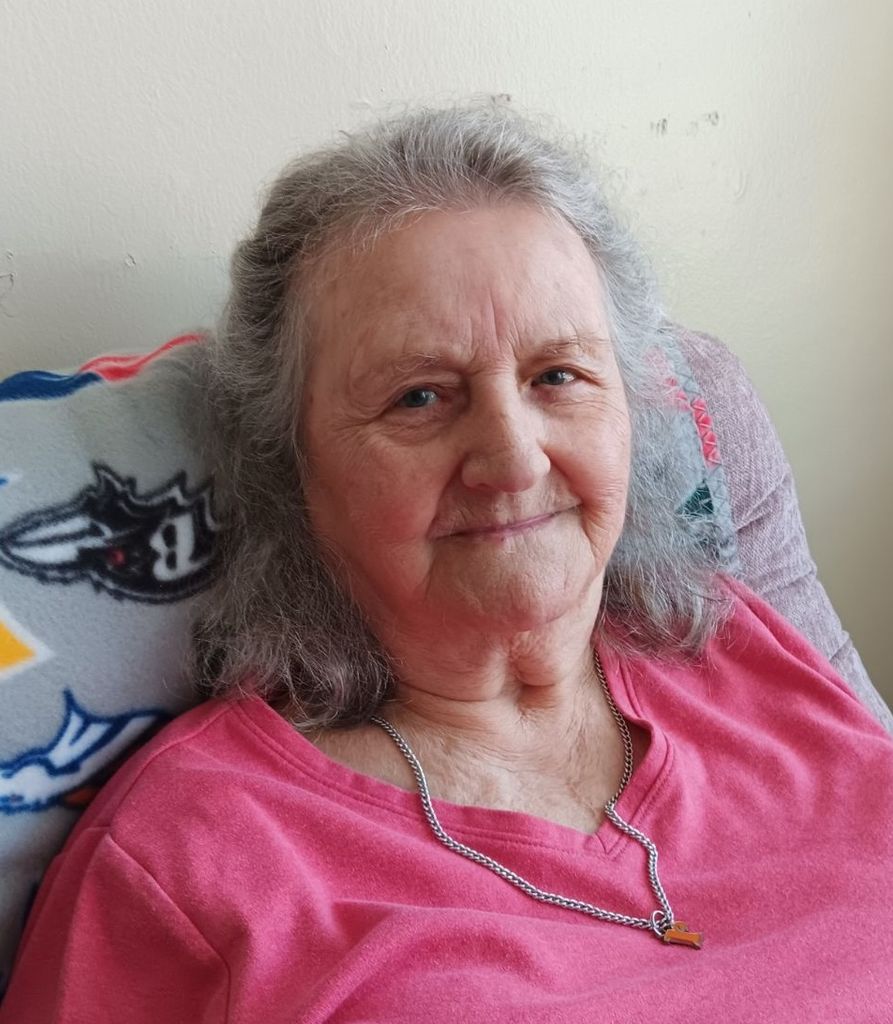 Renate Hatmaker Profile Photo