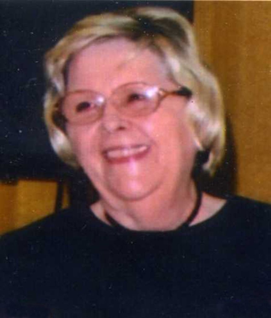 Shirley Fowler Walker Profile Photo