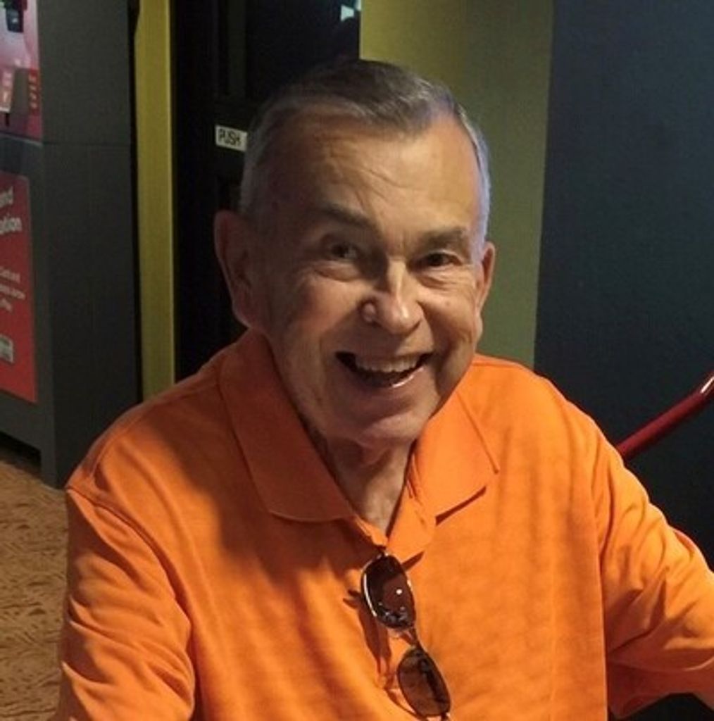 Louis Frank Fels, Jr. Profile Photo