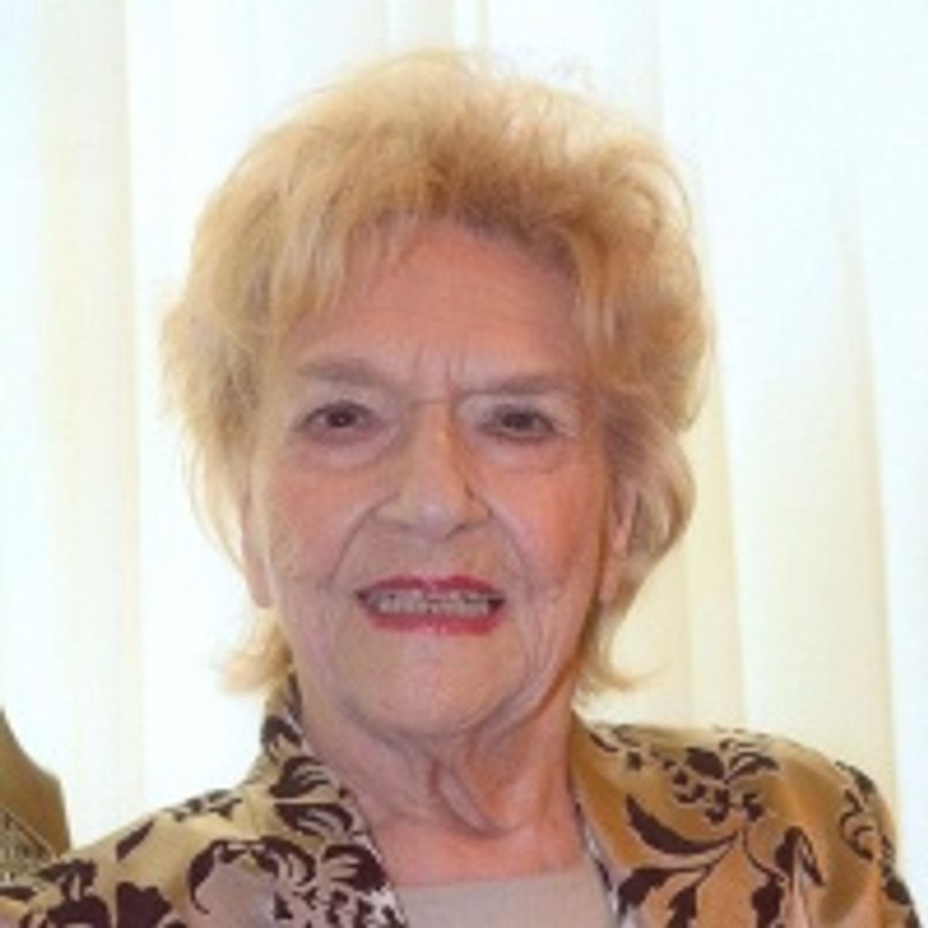 Margaret Parker Boyter