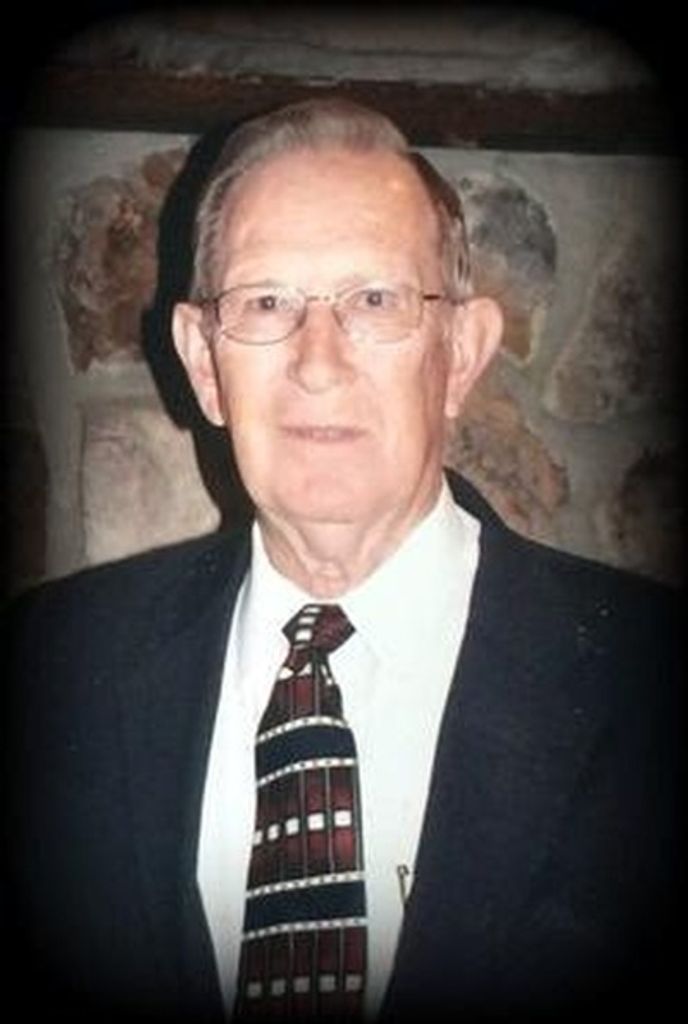 Rev. Jr Fields