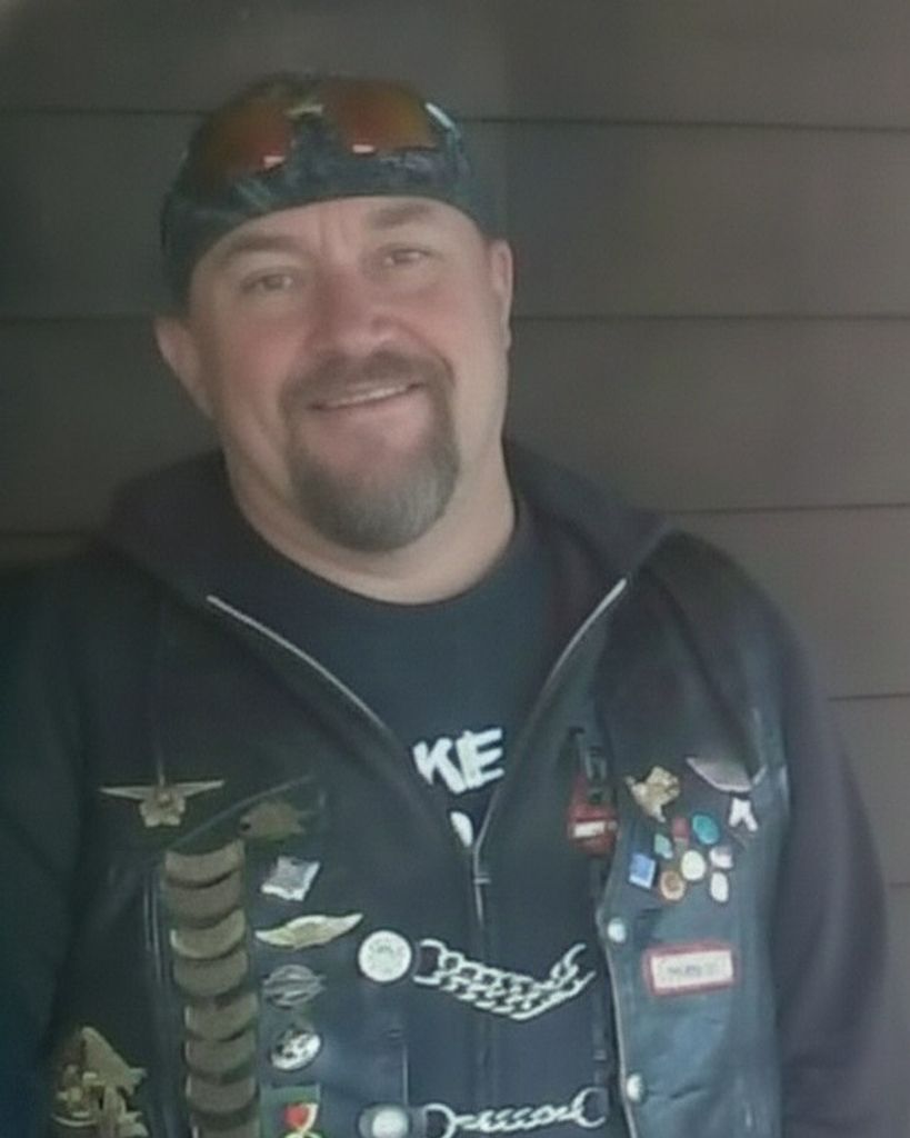 Bruce Rugg Profile Photo