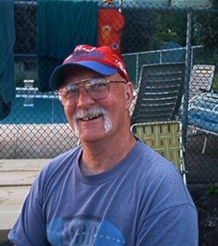 Larry Dallas Profile Photo