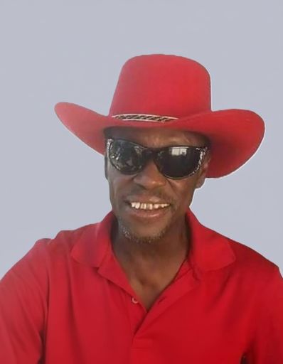 Curtis McClendon's obituary image