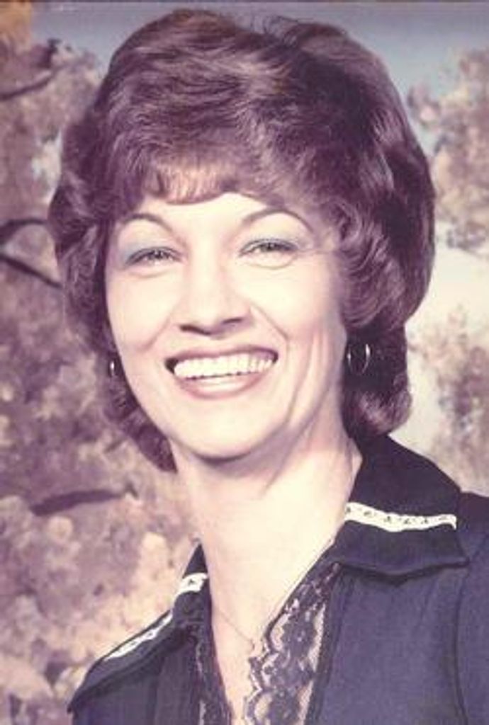 Berniece Copeland Profile Photo