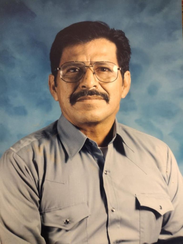 Esequiel M. Morales, Jr. Profile Photo